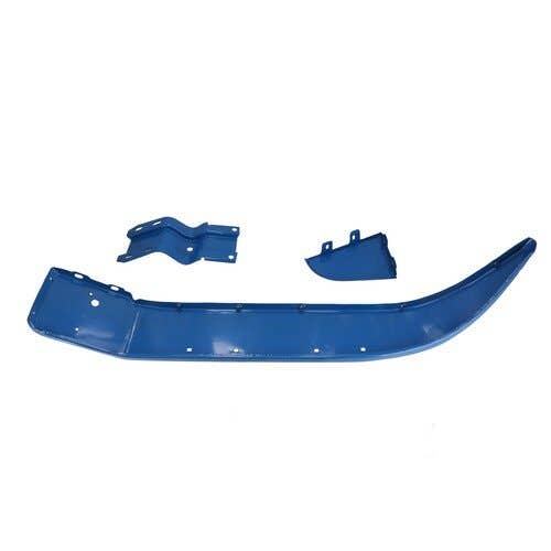 178553 | Rear Fender - Left Hand | Ford TW5 TW10 TW15 TW20 TW25 234 2610 3610 4110 5110 5610 6410 6610 6710 6810 7410 7610 7710 7810 7910 8210 8630 8730 8830 |  | 83971650 | E4NN16313DB | D5NN16R312A | 83908575