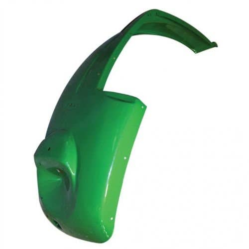 Rear Fender - Left Hand fits John Deere 6210 6415 6615 6715 6120 6415 6715 6215 6220 6320 6320L 6330 6420 6420L 6430 6520L 7330 7420 7520 AL168325 Rear Fender - Left Hand fits John Deere 6210 6415 6615 6715 6120 6415 6715 6215 6220 6320 6320L 6330 6420 6420L 6430 6520L 7330 7420 7520 AL168325