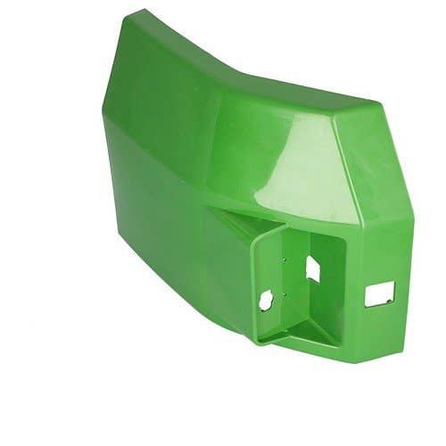 160514 | Rear Fender - Left Hand | John Deere 6110 6110L 6200 6210 6210L 6300 6310 6310L 6400 6405 6410 6410 6410L 6500 6500 6510L 6605 |  | L101649