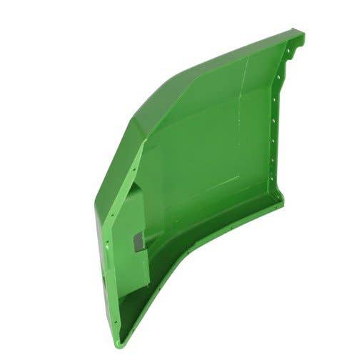 160514 | Rear Fender - Left Hand | John Deere 6110 6110L 6200 6210 6210L 6300 6310 6310L 6400 6405 6410 6410 6410L 6500 6500 6510L 6605 |  | L101649