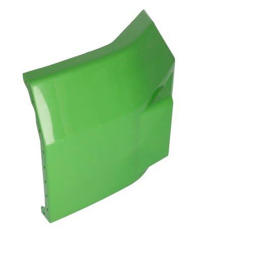 160514 | Rear Fender - Left Hand | John Deere 6110 6110L 6200 6210 6210L 6300 6310 6310L 6400 6405 6410 6410 6410L 6500 6500 6510L 6605 |  | L101649
