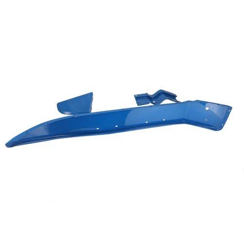 178551 | Rear Fender - Right Hand | Ford TW5 TW10 TW15 TW20 TW25 234 2610 3610 4110 5110 5610 6410 6610 6710 6810 7410 7610 7710 7810 7910 8210 8630 8730 8830 |  | 83971647 | E4NN16312EB | D5NN16R311A
