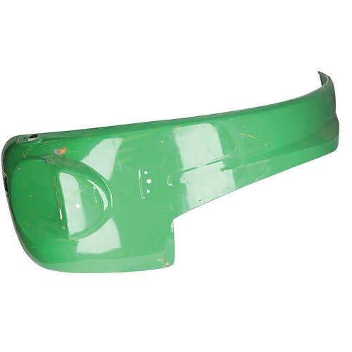 156803 | Rear Fender - Right Hand | John Deere 6105M 6110M 6115M 6120 6120L 6120M 6125M 6130M 6140J 6140M 6145M 6150M 6155J 6155M 6170M 6175M 6195M 6210 6215 6220 6220L 6230 6320 6320L 6330 6415 6415 6420 6420L 6430 6515 6520L |  | AL168326 | AL159265