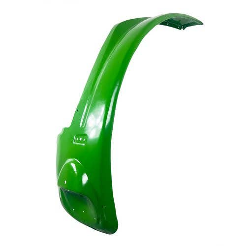 Rear Fender - Right Hand fits John Deere 6210 6415 6615 6715 6215 6220 6320 6320L 6330 6420 6420L 6430 6520L 7330 7420 7520 6120 6415 6715 AL168326