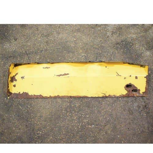 Used Rear Fender - Right Hand fits New Holland L465 LS140 LS150 LX465 LX485 86591006 86541625