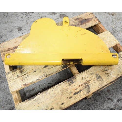435151 | Rear Floor Pan | JCB 190 190T 1110 1110T |  | 335/01846