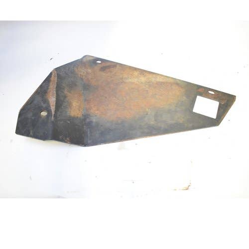 435139 | Rear Foot Plate | JCB 190 190T 1110 1110T |  | 331/21416