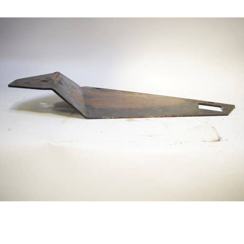 435139 | Rear Foot Plate | JCB 190 190T 1110 1110T |  | 331/21416