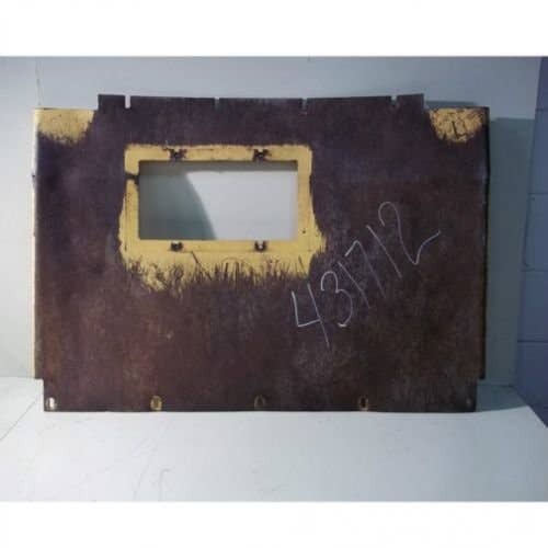 431712 | Rear Frame Plate | John Deere 8875 | New Holland L865 LS180 LX865 LX885 |  | MG86574478 | 86574480 | 86591235 | 86574478