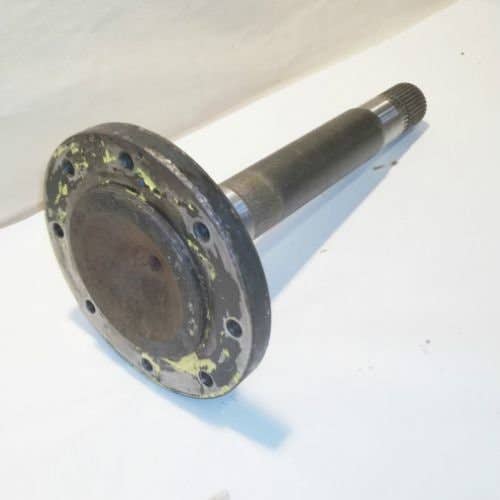 432602 | Rear Half Axle | John Deere 5103 5200 5203 5210 5300 5303 5310 5400 5410 5415 5425 5500 5510 5615 5625 5715 5725 |  | L77325