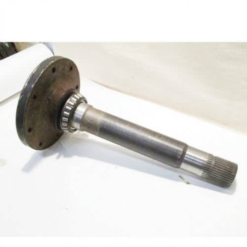 432602 | Rear Half Axle | John Deere 5103 5200 5203 5210 5300 5303 5310 5400 5410 5415 5425 5500 5510 5615 5625 5715 5725 |  | L77325