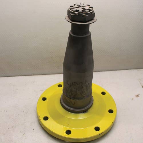 434854 | Rear Heavy Duty Spindle | John Deere C670 S550 S650 S660 S670 S760 S770 T550 T560 T660 T670 W540 W550 W650 W660 9450 9550 9550 SH 9560 9560 SH 9560 STS 9570 STS 9640 WTS 9650 9650 CTS 9650 STS 9660 9660 CTS 9660 |  | H201111 | H164559 | H201109