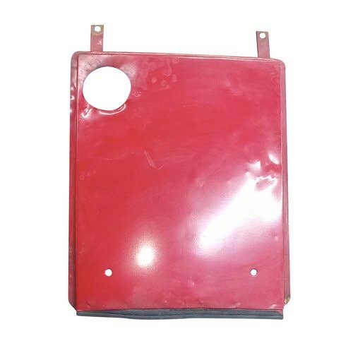 434125 | Rear Hood Panel | Case IH 5130 5140 5230 5240 5250 |  | 1532185C4 | 1532185C3