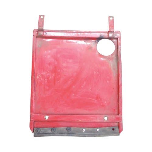 434125 | Rear Hood Panel | Case IH 5130 5140 5230 5240 5250 |  | 1532185C4 | 1532185C3