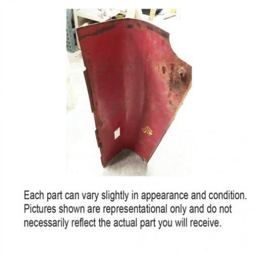 Used Rear Hood - RH fits International 460 560 660 370207R1