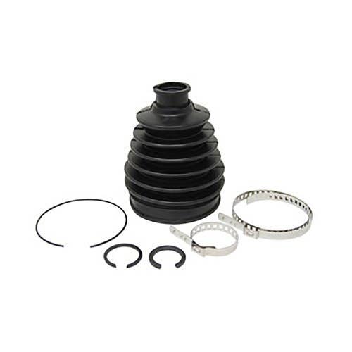Rear Inboard Boot Kit fits John Deere Gator Military 4x4 Gator XUV 625i Gator XUV 825i Gator XUV 855D Gator XUV 855E Gator XUV 855M AM147109 Rear Inboard Boot Kit fits John Deere Gator Military 4x4 Gator XUV 625i Gator XUV 825i Gator XUV 855D Gator XUV 855E Gator XUV 855M AM147109