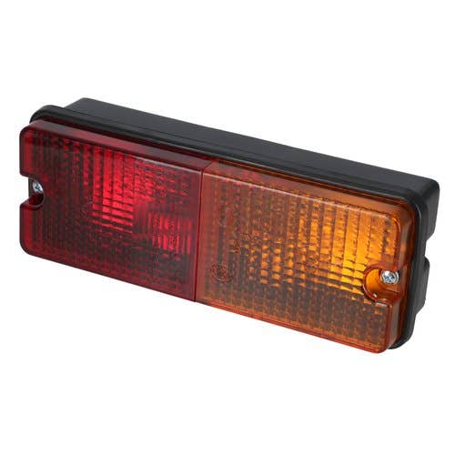 178367 | Rear Indicator Lamp | Zetor 3320 3340 4320 4340 4712 4718 4911 5011 5211 5245 5320 5340 5711 5718 5745 5748 5911 5945 6011 6045 6211 6245 6320 6340 6711 6718 6745 6748 6911 6945 7011 7045 7211 7245 7320 7340 7711 7745 8111 8145 |  | 67115712