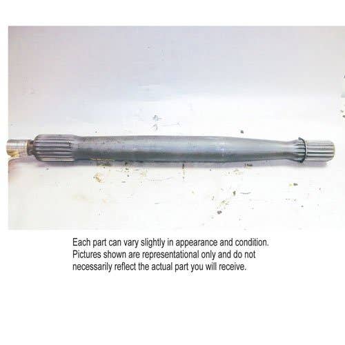 412224 | Rear Input PTO Shaft | Case 1896 2090 2094 2096 2290 2294 3294 | Case IH 1896 2096 2294 3294 |  | A154932 | A150447