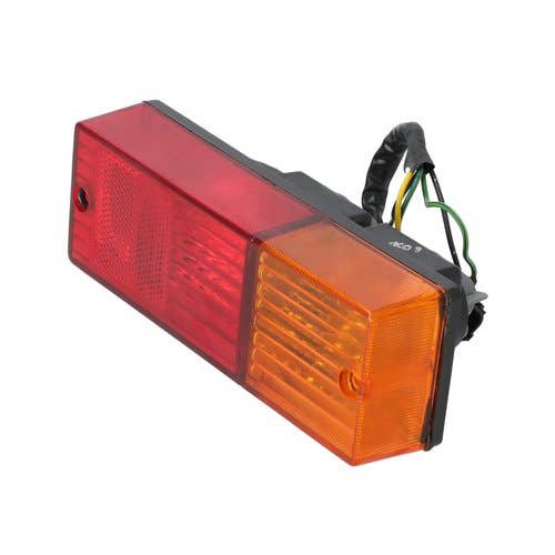 178822 | Rear Lamp Assembly - Right Hand | Kioti DK35 |  | T2630-75881