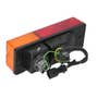 178822 | Rear Lamp Assembly - Right Hand | Kioti DK35 | | T2630-75881 178822 | Rear Lamp Assembly - Right Hand | Kioti DK35 | | T2630-75881