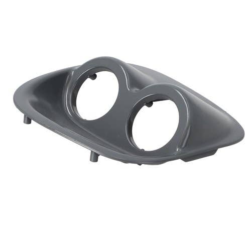 178862 | Rear Lamp Cover - Right Hand | Kioti CK20 |  | T2350-95124