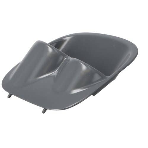 178862 | Rear Lamp Cover - Right Hand | Kioti CK20 |  | T2350-95124