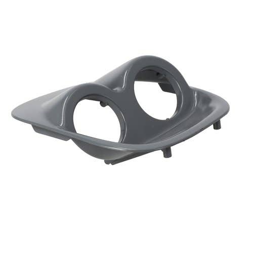 178862 | Rear Lamp Cover - Right Hand | Kioti CK20 |  | T2350-95124
