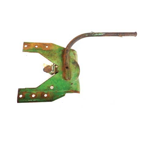 497287 | Rear Lamp Support | John Deere 2510 3010 3020 4010 4020 |  | AR26755
