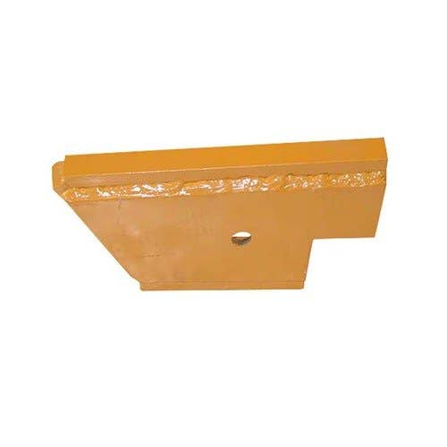 189131 | Rear Left Inner Guard | Case 1150C 1150C 1150B |  | R33943