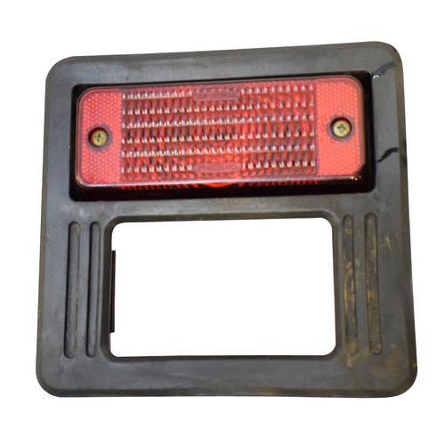 437141 | Rear Light Assembly | Bobcat 763 773 |  | 6670284 | 6672276 | 6672277 | 6672279