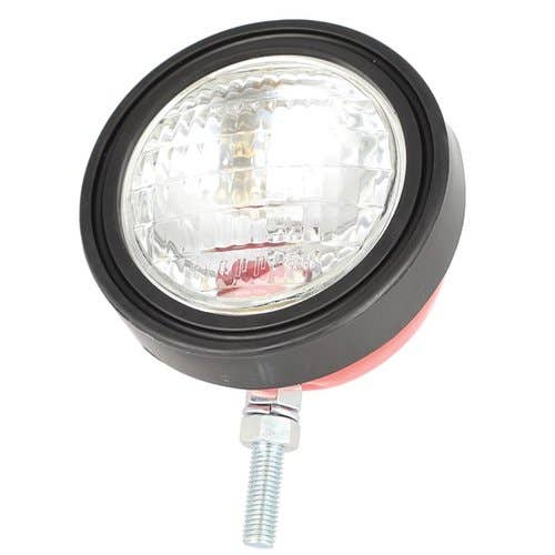 127246 | Rear Light Combo - 12V | Case IH 385 395 485 495 585 595 685 695 884 885 895 995 4000 5000 | International | Farmall | IH Cub Cub 154 Cub 184 Cub 185 Cub |  | 387729R92 | 377102R92 | 387729R91 | 387729R1 | 390047R91  | 387729R91 | 387729R92