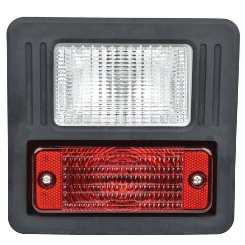 Rear Light fits Bobcat A300 S130 S150 S160 S175 S185 S205 S220 S250 S300 S570 S650 T140 T180 T190 T200 T250 T300 T320 751 753 763 773 863 864 6670284 Rear Light fits Bobcat A300 S130 S150 S160 S175 S185 S205 S220 S250 S300 S570 S650 T140 T180 T190 T200 T250 T300 T320 751 753 763 773 863 864 6670284
