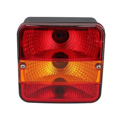 184136 | Rear Light | Zetor 3321 4321 4341 5321 5341 6321 6341 7321 7341 |  | 53351901