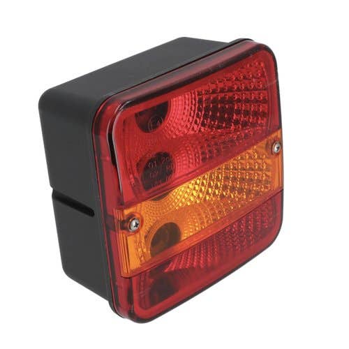 184136 | Rear Light | Zetor 3321 4321 4341 5321 5341 6321 6341 7321 7341 |  | 53351901