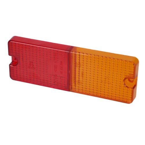 Rear Light Replacement Lens fits Zetor 3320 7045 9145 9211 10111 10145 10211 10245 11211 11245 12111 12145 12211 12245 14145 14245 16145 16245 931886 Rear Light Replacement Lens fits Zetor 3320 7045 9145 9211 10111 10145 10211 10245 11211 11245 12111 12145 12211 12245 14145 14245 16145 16245 931886