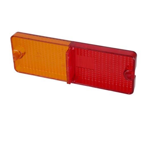 178368 | Rear Light Replacement Lens | Zetor 3320 3340 4320 4340 4712 4718 4911 5011 5211 5245 5320 5340 5711 5718 5745 5748 5911 5945 6011 6045 6211 6245 6320 6340 6711 6718 6745 6748 6911 6945 7011 7045 7211 7245 7320 7340 7711 |  | 931886 | 931880