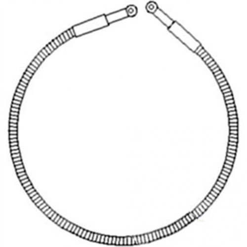 161892 | Rear Light - Wire | International | 358117R91 | Cable | International | Farmall | IH A |  | 358117R91