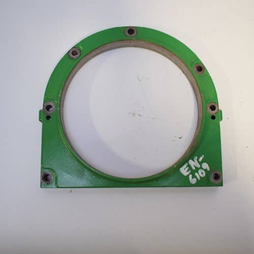 435114 | Rear Oil Seal Retainer Plate- Aluminum | John Deere 450LC 450LC 644B 644B 646 646 646B 646B 744E 744E 762 762 770A 770A 770AH 772A 772A 772AH 772AH 844 844 850 850 855 855 862 862 862B 862B 890 890A 990 990 992 992ELC |  | R110212 | R46577