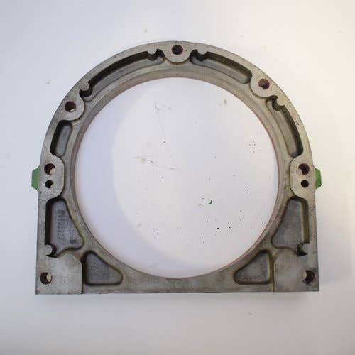 435114 | Rear Oil Seal Retainer Plate- Aluminum | John Deere 450LC 450LC 644B 644B 646 646 646B 646B 744E 744E 762 762 770A 770A 770AH 772A 772A 772AH 772AH 844 844 850 850 855 855 862 862 862B 862B 890 890A 990 990 992 992ELC |  | R110212 | R46577