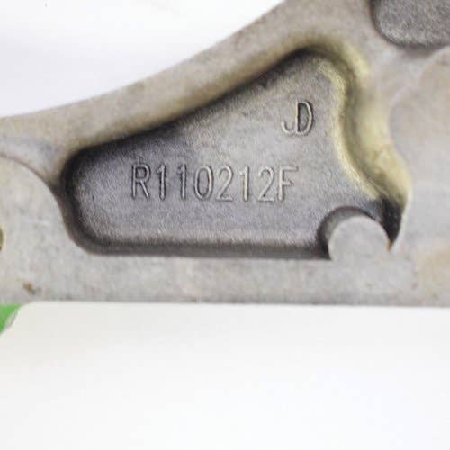 435114 | Rear Oil Seal Retainer Plate- Aluminum | John Deere 450LC 450LC 644B 644B 646 646 646B 646B 744E 744E 762 762 770A 770A 770AH 772A 772A 772AH 772AH 844 844 850 850 855 855 862 862 862B 862B 890 890A 990 990 992 992ELC |  | R110212 | R46577