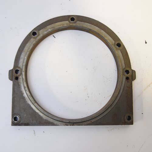 436589 | Rear Oil Seal Retainer Plate - Cast | John Deere 744E 760 760A 762 770 850 855 862 862B 890 890A 992D LC 5020 5440 5460 5720 5730 5820 5830 6610 6710 6810 6910 8440 8450 8560 8630 8640 8650 8760 8960 |  | R73791