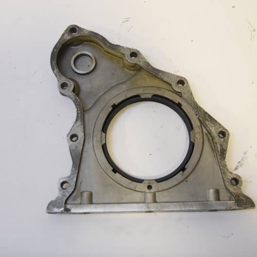 436562 | Rear Oil Seal Retainer Plate | Deutz F3M1011F | Gehl 4835 |  | 133390 | 0417-5469R