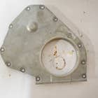 434394 | Rear Oil Seal Retainer Plate | Ford 555E 575E 655E 675E 5610S 5640 6640 7740 7810S 7840 8160 8240 8260 8340 8360 | New Holland HW300 LB75B LB90 LB110 LB115 LB115B LS190 LX985 | | 87801621 | 87801621 | 87840359 | 87801620 | 87840359 | 87801620