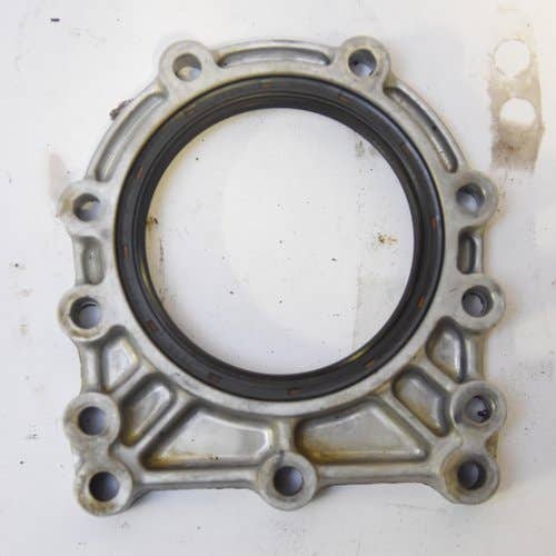 436938 | Rear Oil Seal Retainer Plate | Gehl R135 3640 4240 | Yanmar 3TNV88 4TNV88 | Mustang 2026 2041 2044 2054 |  | 425-34757 | 188574 | 129150-01650