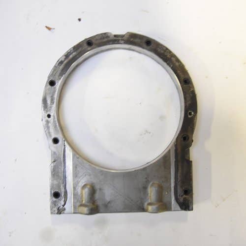 436635 | Rear Oil Seal Retainer Plate | John Deere CT315 CT322 CT332 244J 244J 304J 304J 313 315 317 318D 319D 320 320D 323D 324J 324J 325 326D 328 328D 329D 332 332D 333D 4024TF220 4024TF280 4024TF281 4120 4320 4520 4720 5030HF220 5030HF285 |  | R515025