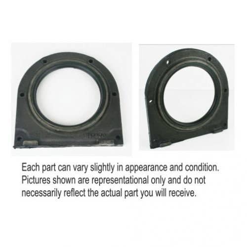Used Rear Oil Seal Retainer Plate fits John Deere 3010 3020 4000 4010 4020 4230 4320 4430 4630 4050 4240 4250 4440 4450 4640 4650 4840 4850 R41406 Used Rear Oil Seal Retainer Plate fits John Deere 3010 3020 4000 4010 4020 4230 4320 4430 4630 4050 4240 4250 4440 4450 4640 4650 4840 4850 R41406