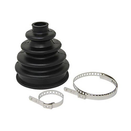 186708 | Rear Outboard CV Boot Kit | John Deere Gator Military 4x4 Gator XUV 620i Gator XUV 625i Gator XUV 825i Gator XUV 850D Gator XUV 855D |  | AM141487