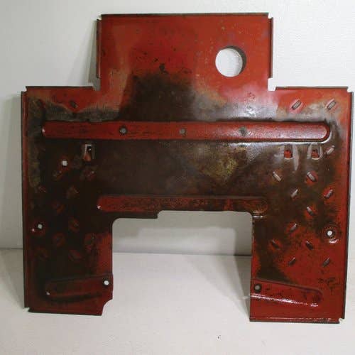 434914 | Rear Platform | International | Farmall | IH 706 806 1206 2706 21206 |  | 379716R2