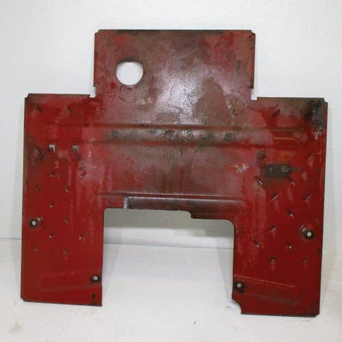 434914 | Rear Platform | International | Farmall | IH 706 806 1206 2706 21206 |  | 379716R2
