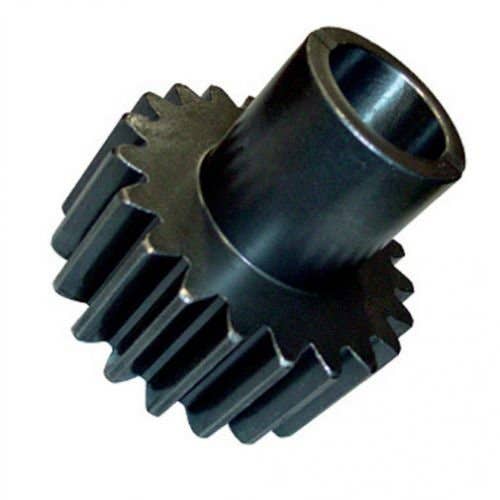 Rear Power Shaft Pinion Gear fits John Deere 4555 4560 4755 4760 4850 4955 4960 R71582 Rear Power Shaft Pinion Gear fits John Deere 4555 4560 4755 4760 4850 4955 4960 R71582